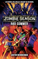 Zombie Season 1: Rød sommer