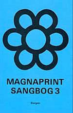 Magnaprint sangbog 3