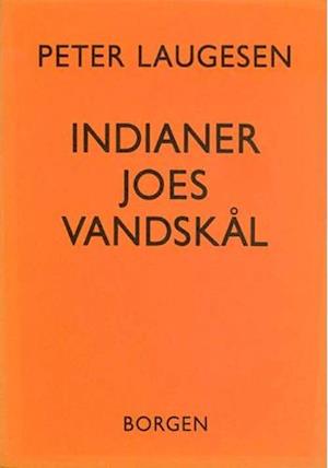 Indianer Joes vandskål