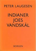 Indianer Joes vandskål