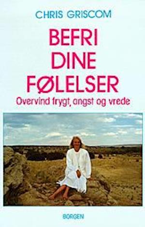 Befri dine følelser