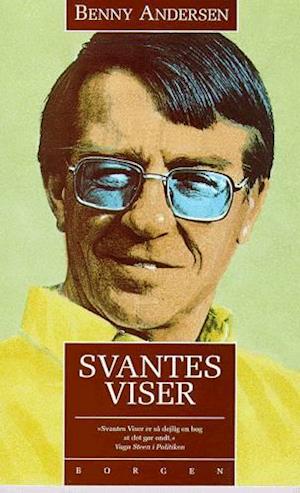 Svantes viser