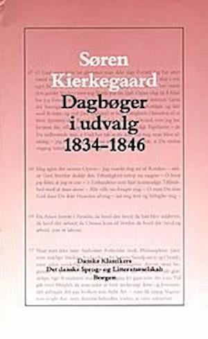 Dagbøger i udvalg 1834-1846