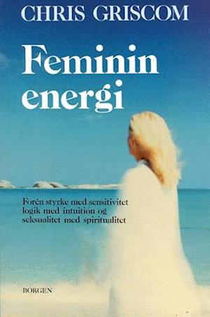 Feminin energi
