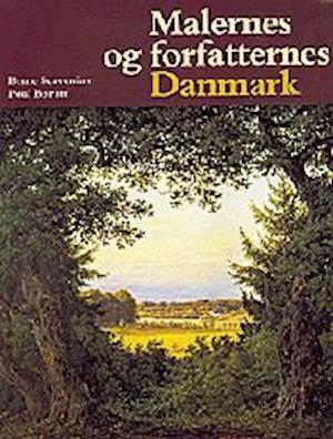 Malernes og forfatternes Danmark