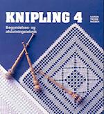 Knipling 4 - Begyndelses- og afslutningsteknik