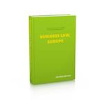 Business Law, Europe