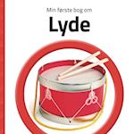 Min første bog om Lyde