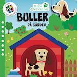 Buller på gården