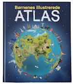 Børnenes illustrerede atlas - revideret udgave