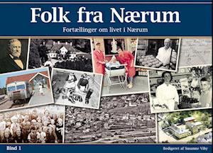 Folk fra Nærum