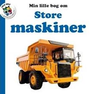 Store maskiner