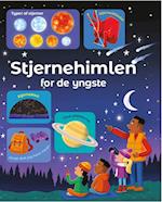 Stjernehimlen for de yngste