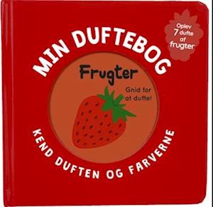 Min Duftebog - Frugter