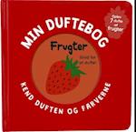 Min Duftebog - Frugter