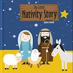Nativity Story Boxed Set