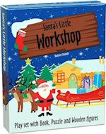 Santa's Little Workshop Kit