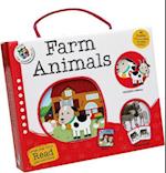 Farm Animals