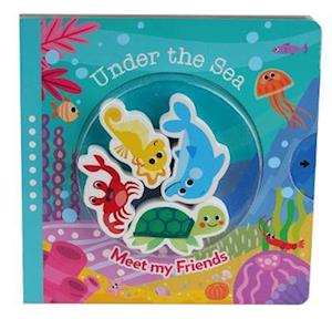 Under the Sea (Meet My Friends Junior)