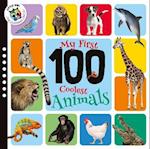 Coolest Animals (My 100 First)