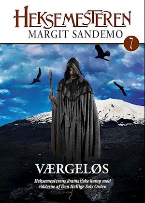 Værgeløs