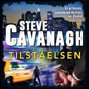 Tilståelsen, CD