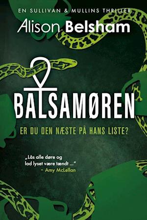 Balsamøren