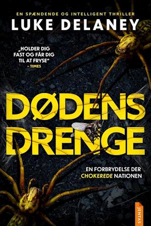 Dødens drenge