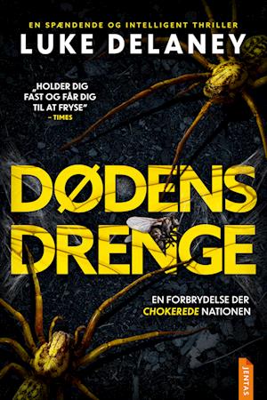 Dødens drenge