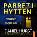 Parret i hytten