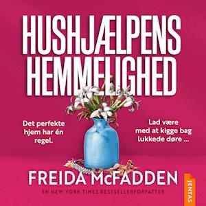 Hushjælpens hemmelighed