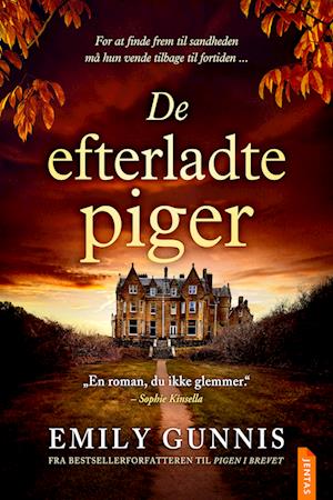 De efterladte piger