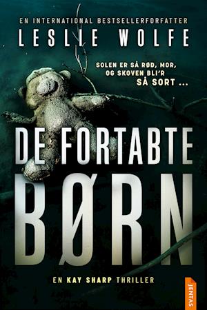 De fortabte børn