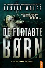 De fortabte børn