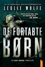 De fortabte børn