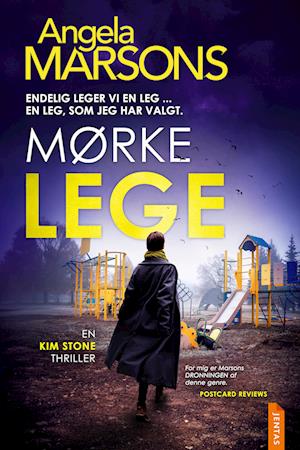 Mørke lege