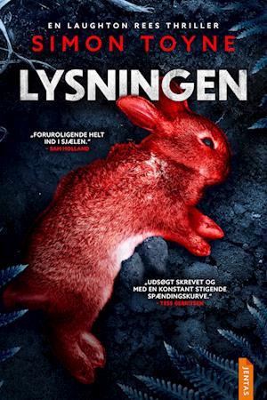 Lysningen