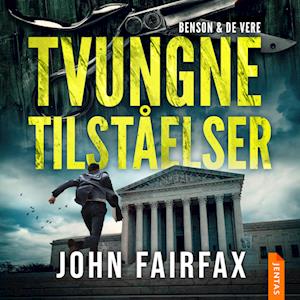 Tvungne tilståelser