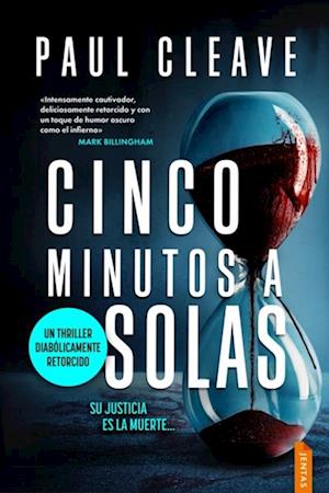 Cinco minutos a solas