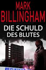 Die Schuld des Blutes