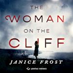 The Woman on the Cliff