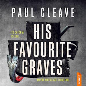 His Favourite Graves