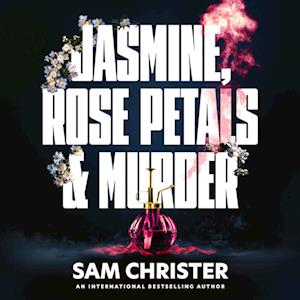 Jasmine, Rose Petals and Murder