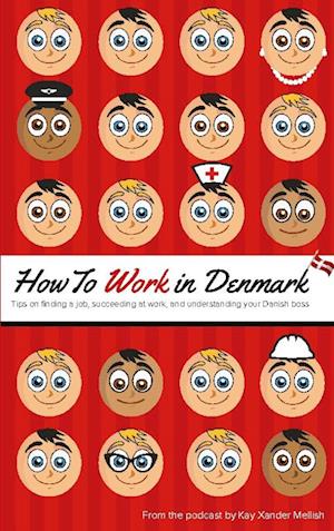How to work in Denmark