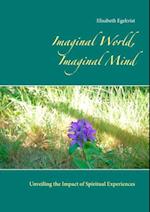 Imaginal world, imaginal mind