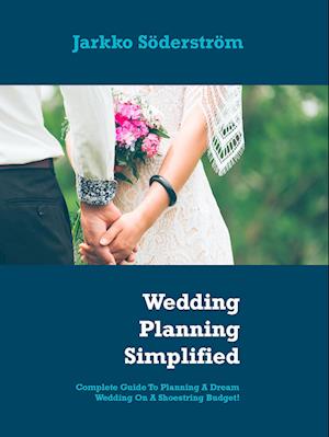 Wedding Planning Simplified