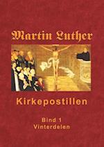 Martin Luthers kirkepostil- Vinterdelen