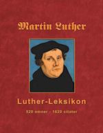 Luther-leksikon