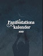 Manifestationskalender 2019