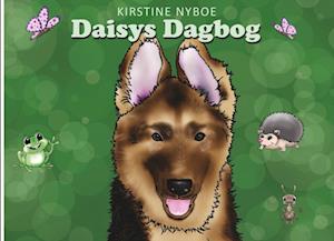 Daisys dagbog - Daisys have